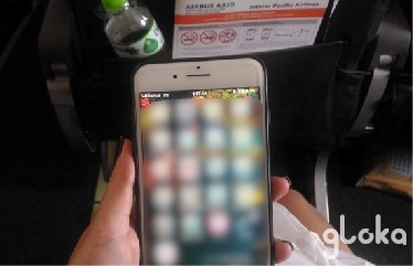 kinh nghiệm mua sim điện thoại singapore tại Gloka