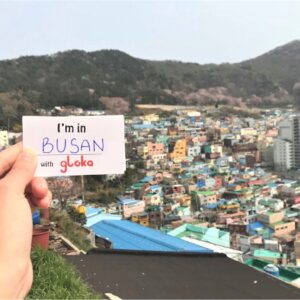Kinh nghiệm mua sim 4G Hàn Quốc 5-30 ngày