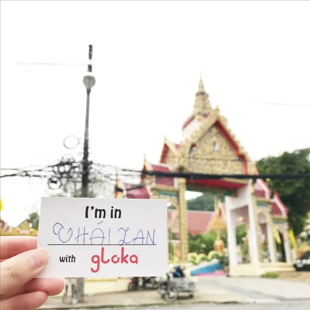 Thailand Travel Sim Card Twise DTAC Signal