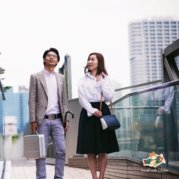 Sim định cư Nhật Bản
