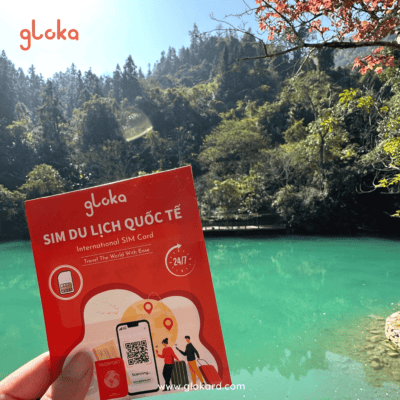 GLOKA SOCIAL 89 min