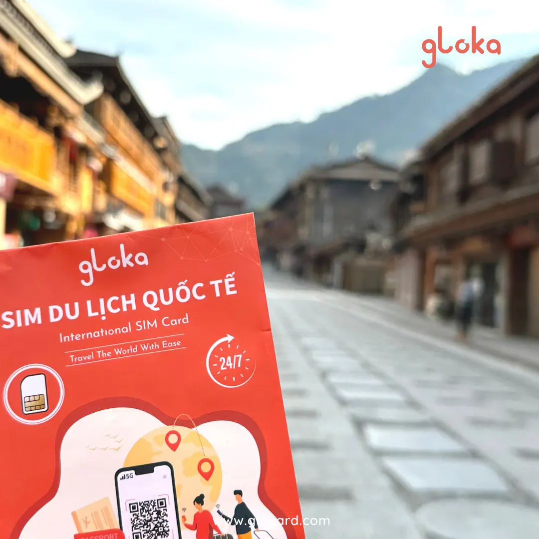 China Hong Kong Macau Travel Sim Card China Unicom
