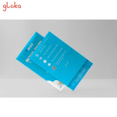 Sim du lịch Mỹ gói data 10GB