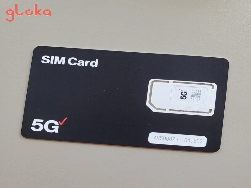 sim du lịch mỹ verizon