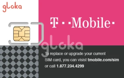 sim Mỹ trả sau