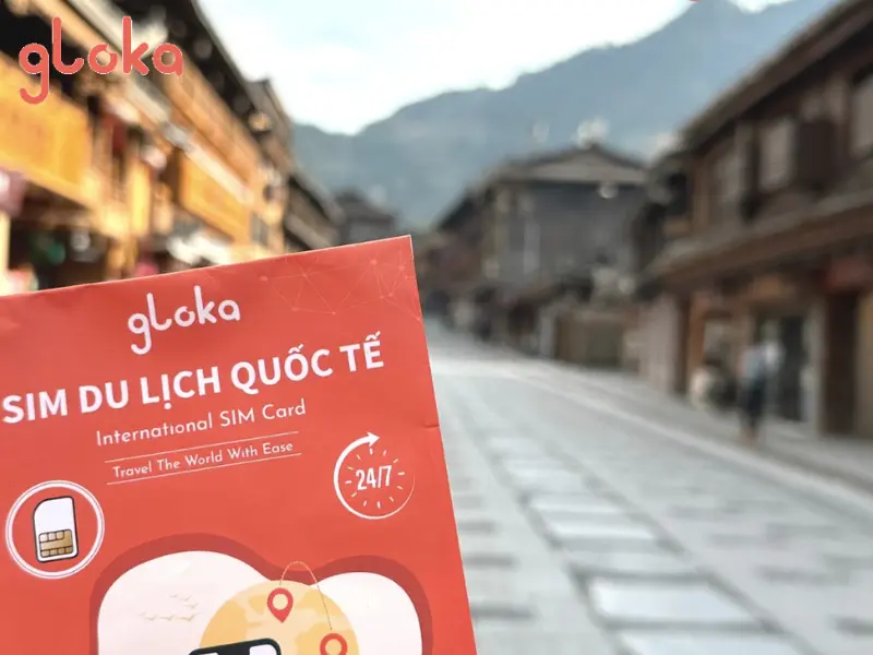 Lưu ý khi hướng dẫn sử dụng sim du lịch Mỹ