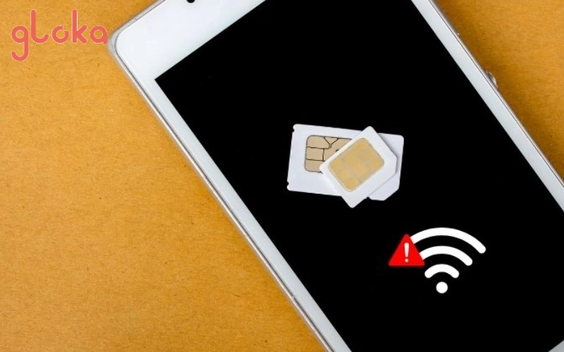 Cách khắc phục tình trạng sim du lịch Mỹ không vào được mạng