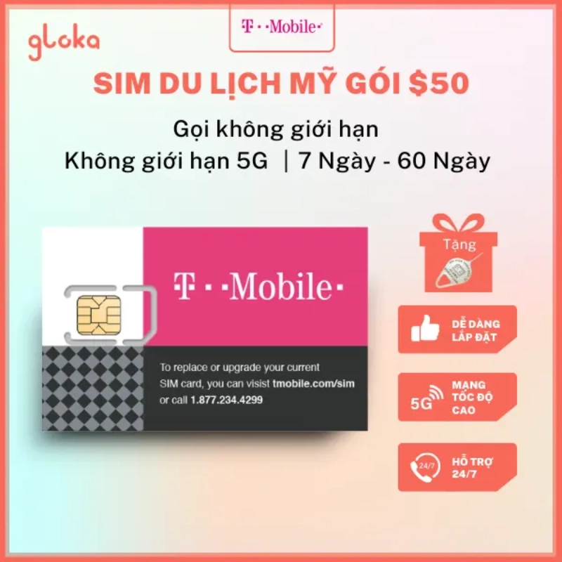 Ưu điểm và nhược điểm khi mua sim du lịch Mỹ tại Việt Nam