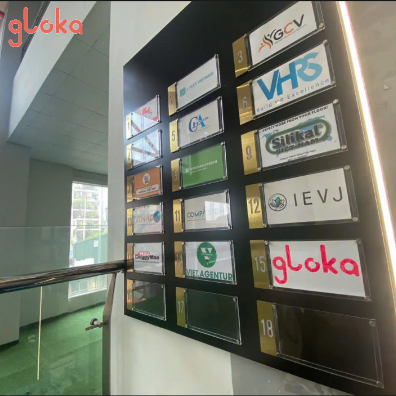 Gloka - Nhà cung cấp sim Châu Âu uy tín nhất hiện nay
