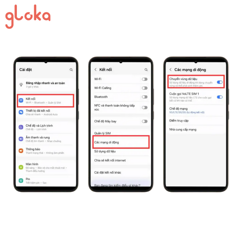 Hướng dẫn sử dụng và kích hoạt SIM Châu Âu đơn giản