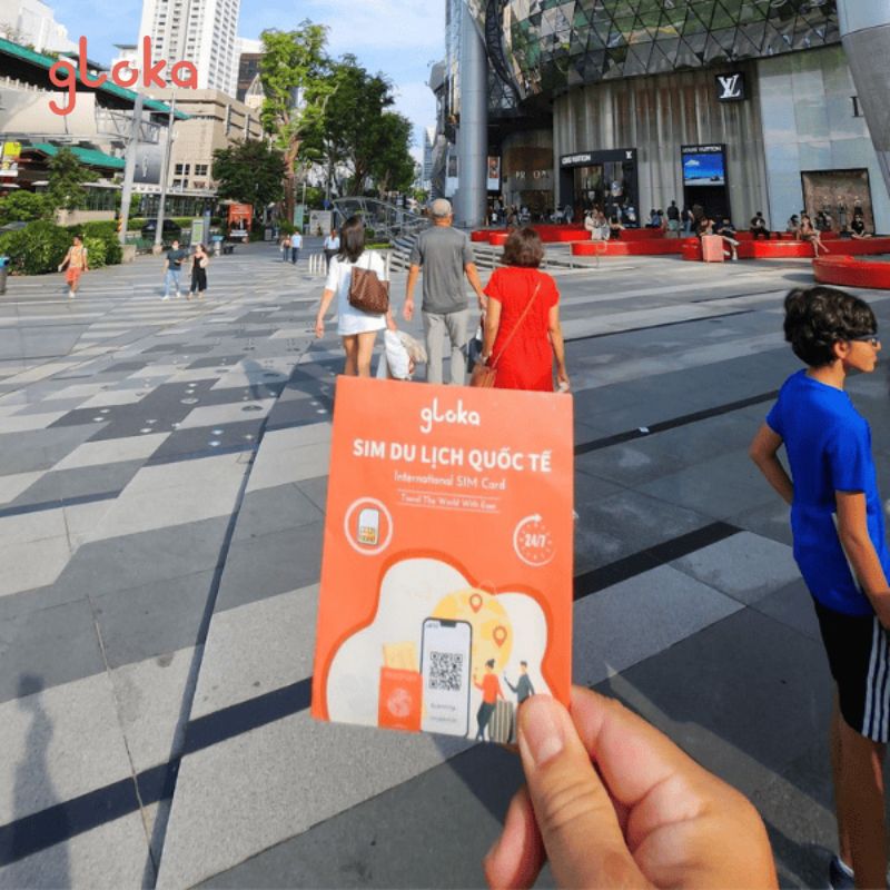 Sim châu Âu rẻ nhất
