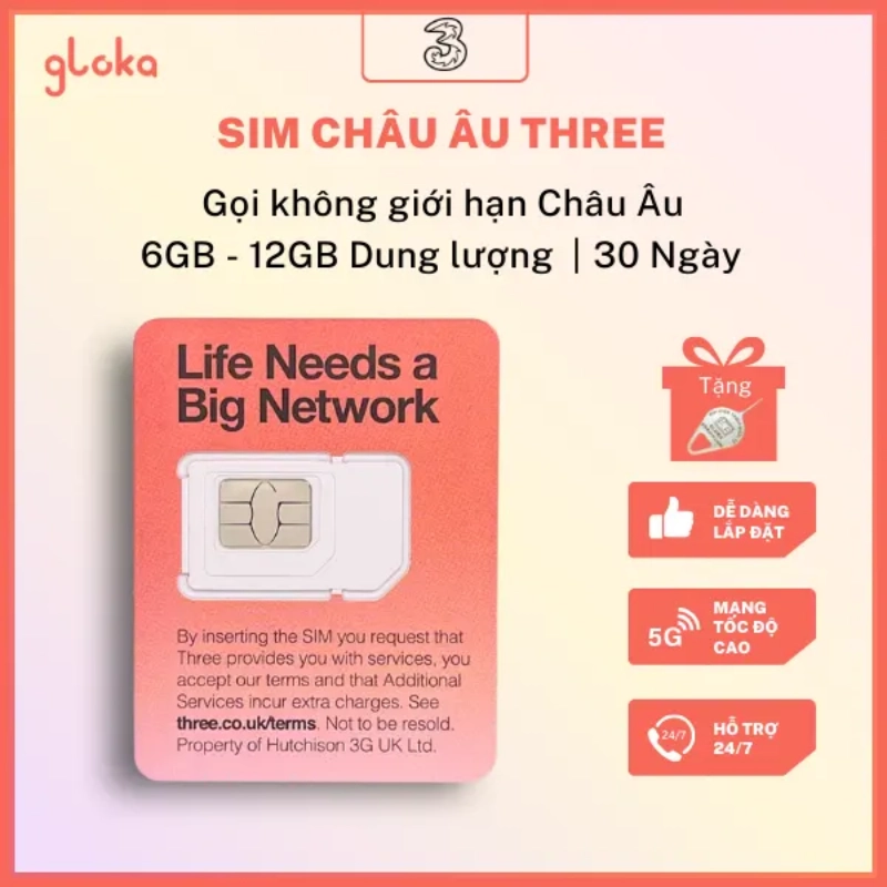 sim viettel roaming châu âu