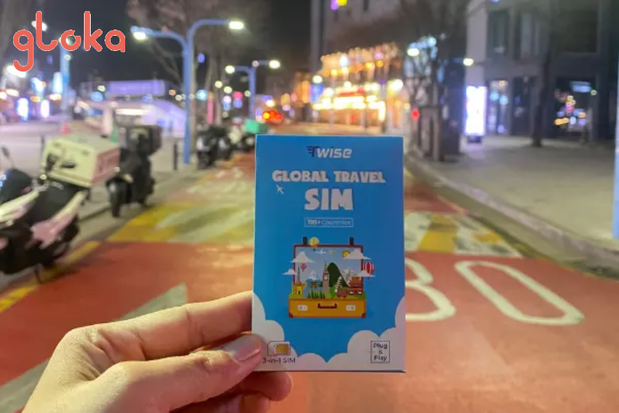 Hướng dẫn sử dụng sim 5G Trung Quốc hiệu quả