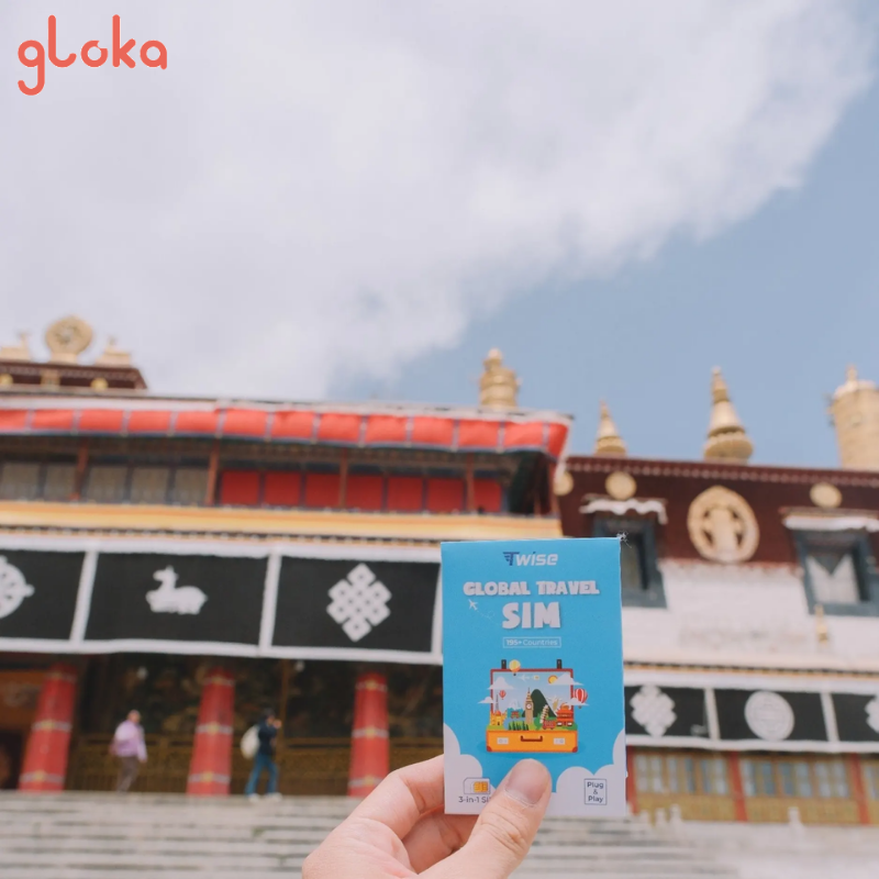 Tại sao cần sim du lịch chuyên biệt khi đến Trung Quốc
