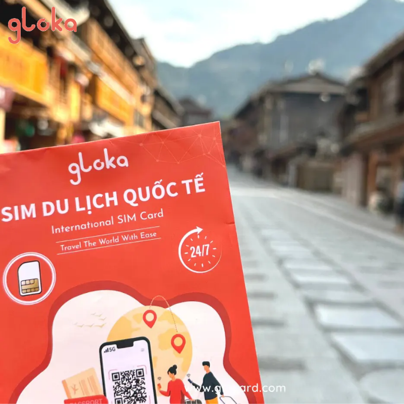 Các lựa chọn kết nối internet phổ biến tại Trung Quốc