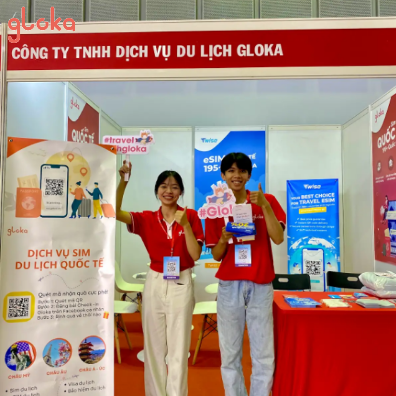Gloka là một trong những nhà cung cấp uy tín, chuyên cung cấp sim Hàn Quốc chất lượng 