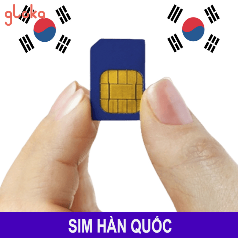 Các gói cước roaming Viettel tại Hàn Quốc