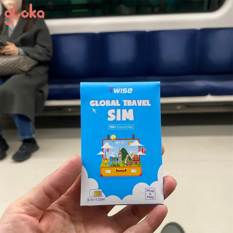 So sánh sim Hàn Quốc với các lựa chọn kết nối khác tại Hàn Quốc